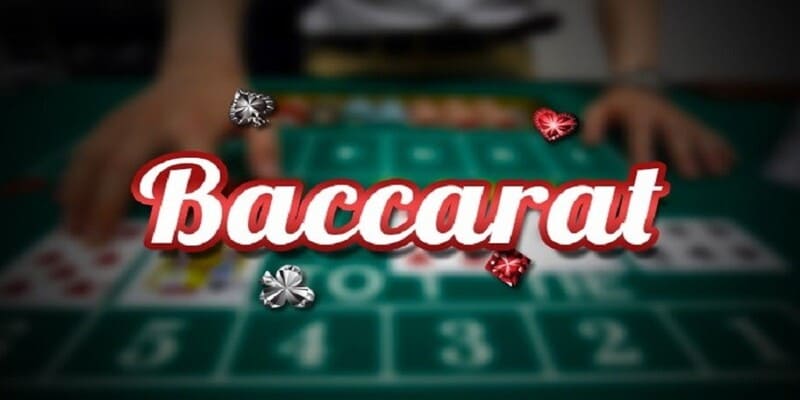 Tổng quan về dòng siêu phẩm Baccarat trực tuyến tại hệ thống Debet