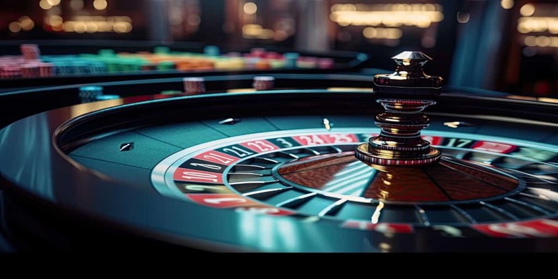 Nằm lòng các cửa cược phổ biến bậc nhất trong cahcs chơi Roulette