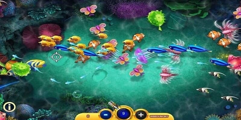 Tải game bắn cá của Debet cần lưu ý những gì