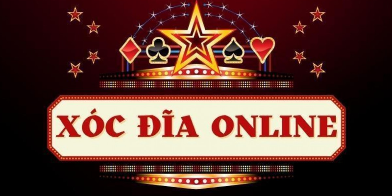 Xóc đĩa online là game hấp dẫn tạo cơ hội để bạn thử vận may và khả năng phán đoán