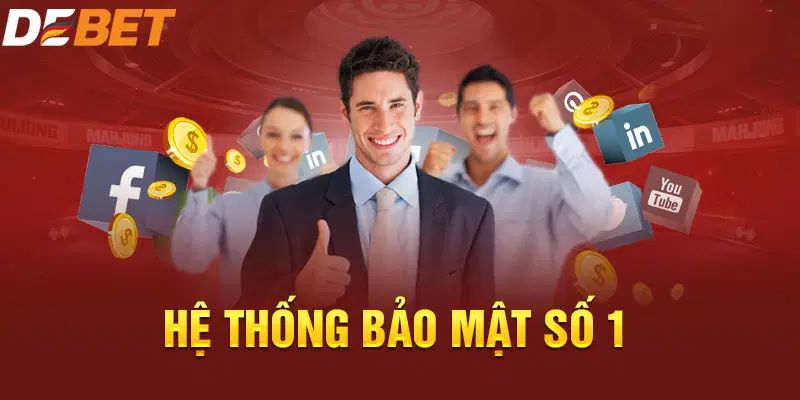 Cách xoá tài khoản Debet